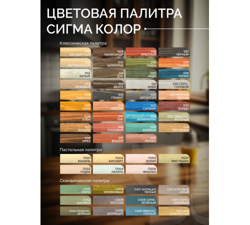 Купить МАСЛО-ВОСК ДЛЯ СТОЛЕШНИЦ в Братске, Иркутская область