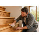 Приобрести ТОНИРУЮЩЕЕ МАСЛО ДЛЯ МЕБЕЛИ WOOD & HOUSE Серия ПРОФИ в Братске, Иркутская область