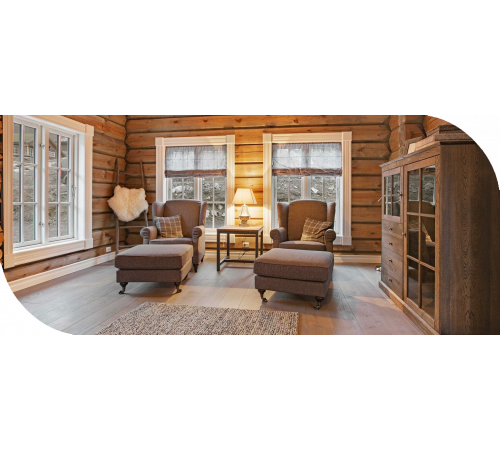 Заказать МАСЛО ИНТЕРЬЕРНОЕ WOOD & HOUSE в Братске, Иркутская область