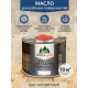Купить МАСЛО ДЛЯ РАБОЧИХ ПОВЕРХНОСТЕЙ WOOD & HOUSE в Братске, Иркутская область