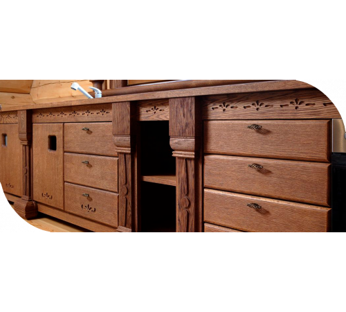 Заказать МАСЛО ДЛЯ СТОЛЕШНИЦ WOOD & HOUSE в Братске, Иркутская область