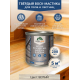 Купить ТВЁРДЫЙ ВОСК-МАСТИКА ДЛЯ ПОЛА И ЛЕСТНИЦ WOOD & HOUSE в Братске, Иркутская область
