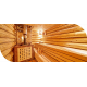 Приобрести ВОСК ДЛЯ ПОЛКОВ В БАНЕ И САУНЕ WOOD & HOUSE в Братске, Иркутская область