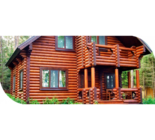 Купить ЗАЩИТНОЕ МАСЛО ДЛЯ ДЕРЕВА WOOD & HOUSE Серия ПРОФИ в Братске, Иркутская область